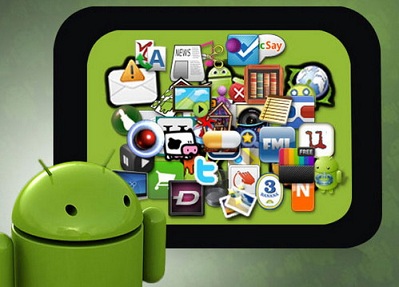 TOP  Paid Android Apps, Games & Themes Pack (July.2014)