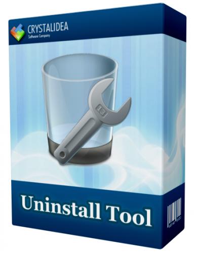 Uninstall Tool 3.4 Build 5353 Rus Repack by Mad1966