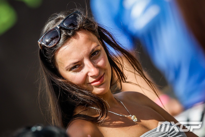 Результаты Гран При Чехии. Киара Фонтанеси выиграла титул WMX 2014
