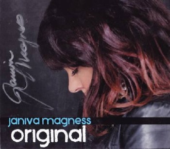 Janiva Magness - Original (2014) FLAC