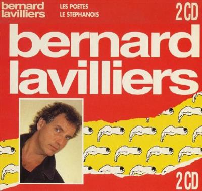 Bernard Lavilliers - Les Poetes `72 - Le Stephanois `75 (2006)