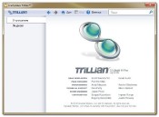 Trillian Pro 5.5.0 Build 11 Final (2014)