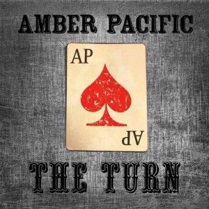 Amber Pacific - The Turn (2014)