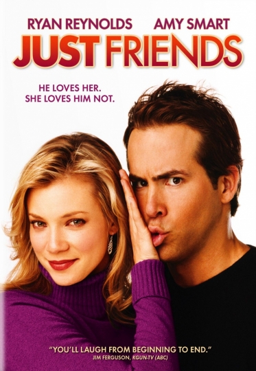   / Just Friends (2005) BDRip