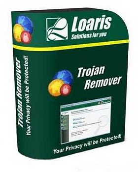 Loaris Trojan Remover 1.3.3.7 Portable