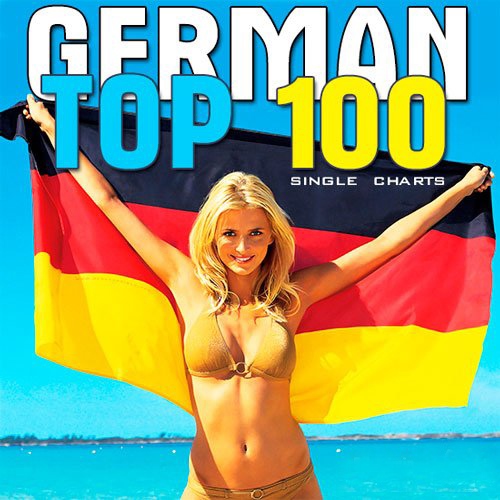 German Top 100 Single Charts (04.08.2014)