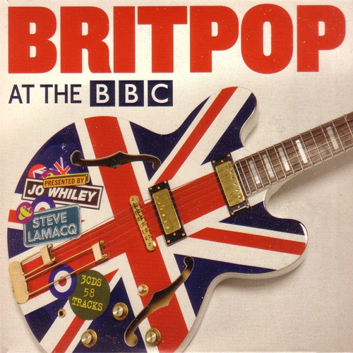 Britpop At The BBC (2014)