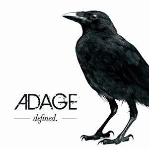 ADAGE - Defined (EP) (2014)