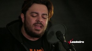 Seether - Broken (Acoustically for Loudwire 2014)