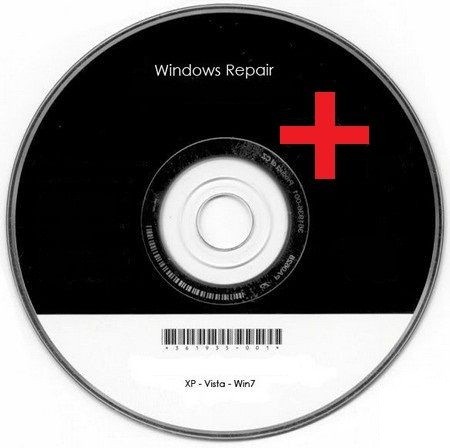 Windows Repair (All In One) 2.8.4 + Portable