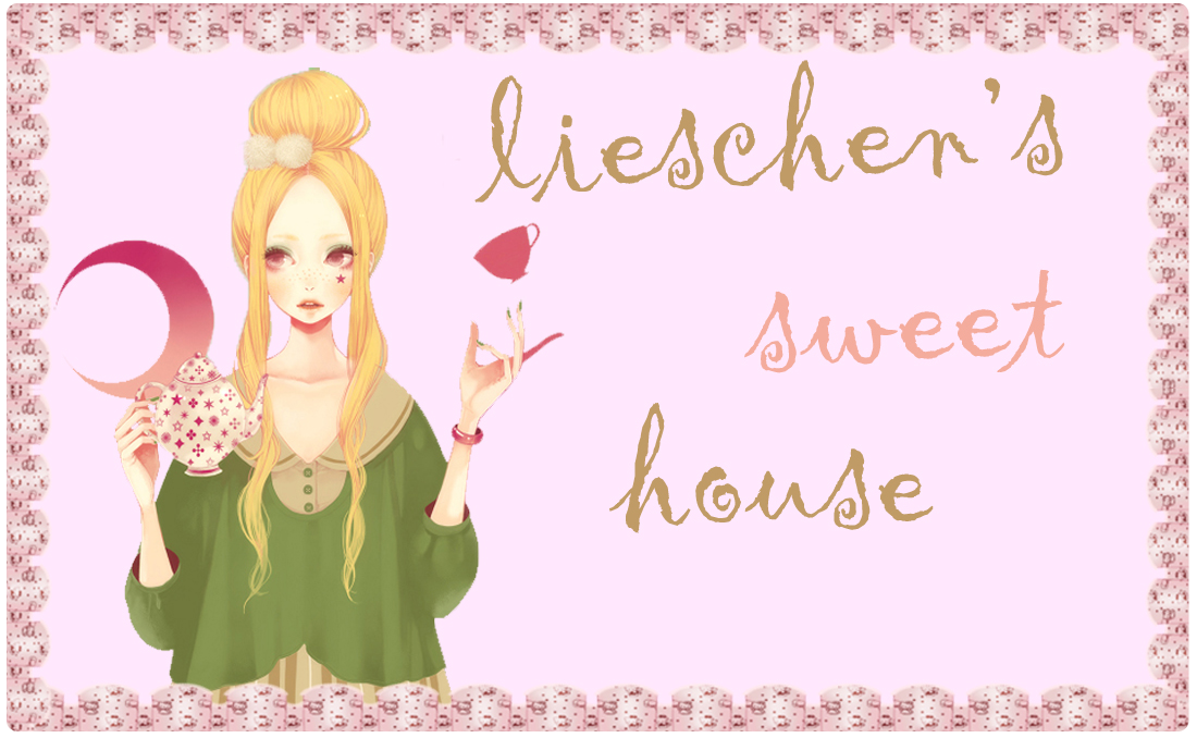 lieschen's sweet house