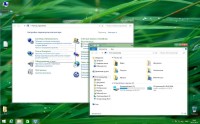 Windows 8.1 Enterprise x64 UralSOFT Aero v.14.35 (2014/RUS)