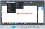 Xara Designer Pro X10 10.1.1.34966 Final