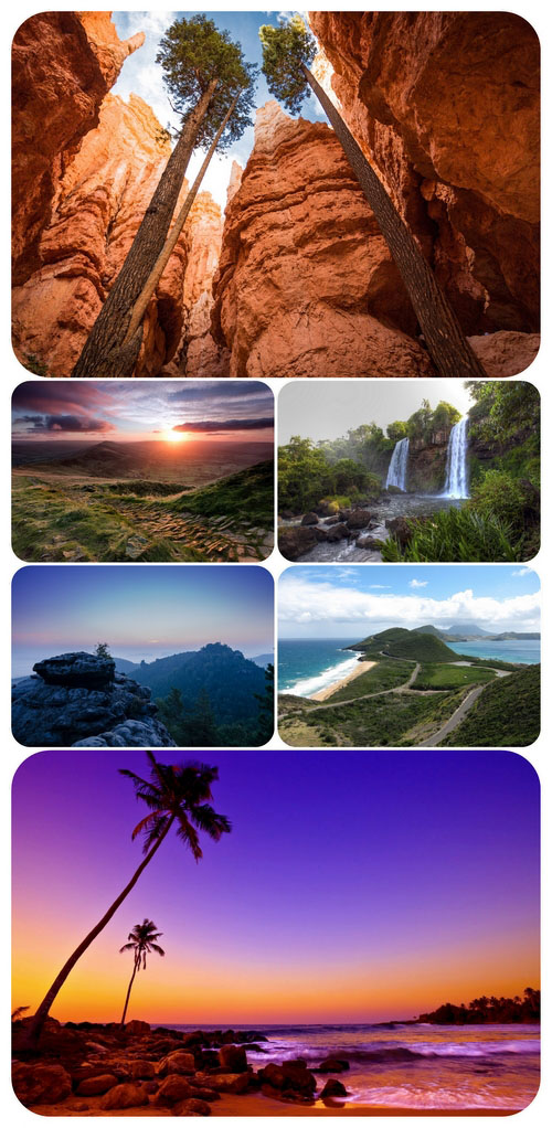 Most Wanted Nature Widescreen Wallpapers #144