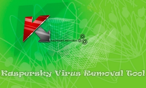 Kaspersky Virus Removal Tool 11.0.3.8 DC 07.02.2015 Portable