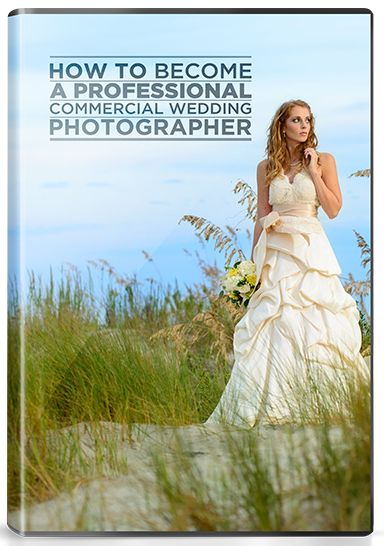 Перевод видеокурса "Как стать профессиональным свадебным фотографом" (Часть 1)
