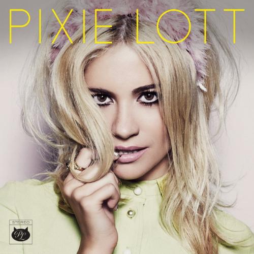 Pixie Lott - Lay Me Down (Crash & Smash Remix)