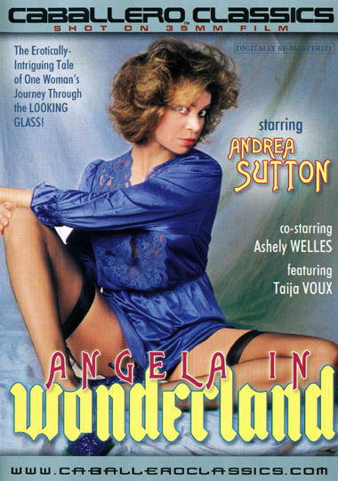 Angela In Wonderland (1986/DVDRip)