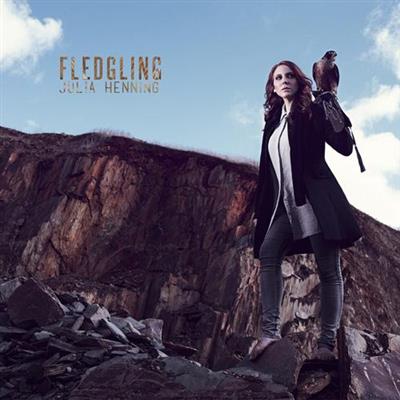 Fledgling - Julia Henning (2014)