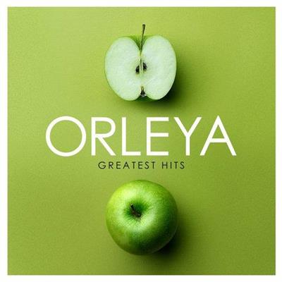 Orleya - Greatest Hits (2014)