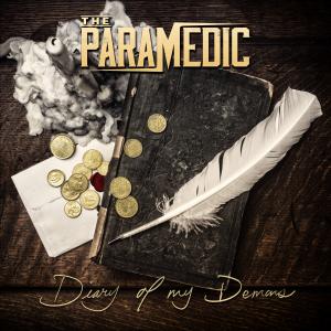 The Paramedic - Diary of My Demons (2014)