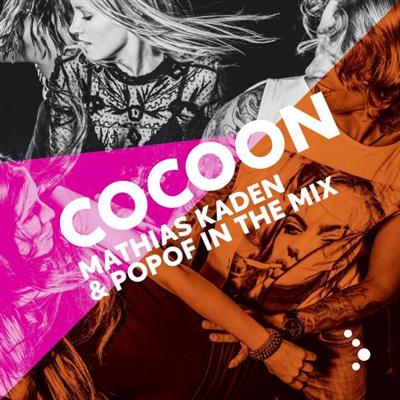 VA - Cocoon Ibiza 2014 (Mathias Kaden & Popof In The Mix) (2014)
