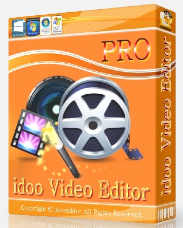 idoo Video Editor Pro 3.6.0 ENG
