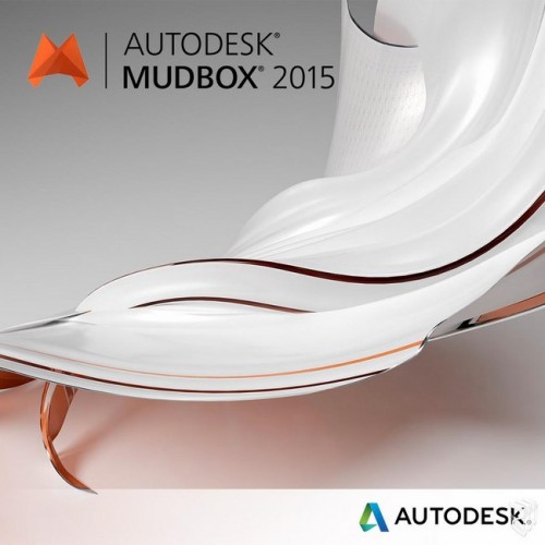 Autodesk Mudbox 2015 SP1 (x64)