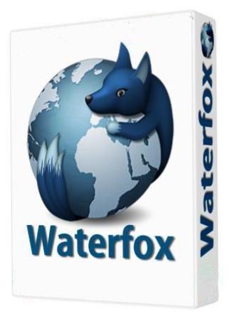 Waterfox 40.0.3 + Portable by PortableApps