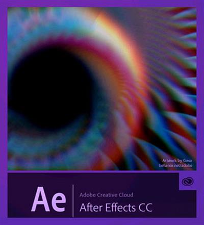 Adobe After Effects CC 2014 13.o.1 Multilingual MacOSX