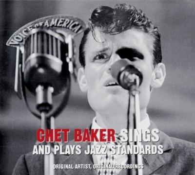 Chet Baker - Sings And Plays Jazz Standards (2006)