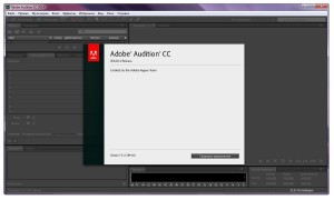 Adobe Audition CC 2014.0.1 7.0.1.5