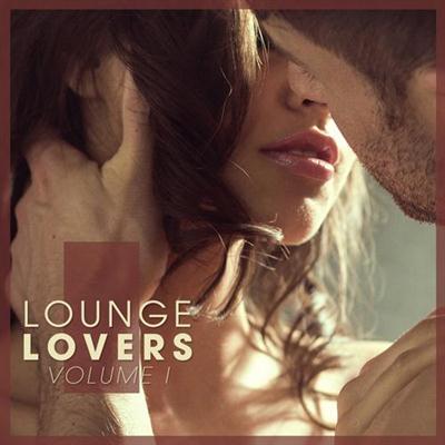 VA - Lounge Lovers Vol 1 (2014)
