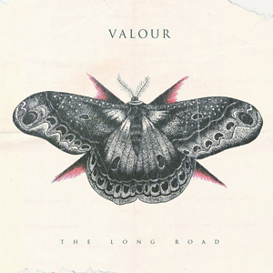 Valour - The Long Road (2014)