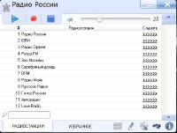 Радиоточка Плюс 8.9 RePack Portable версия 2015 (RU/ML)