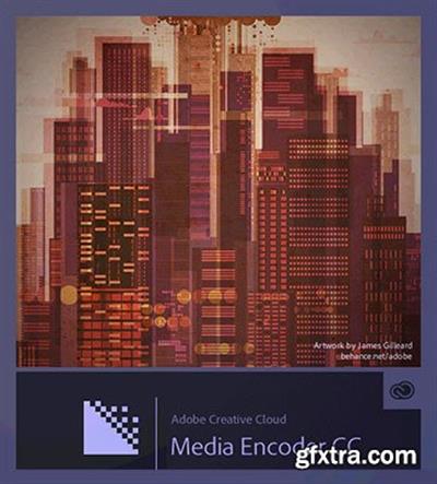 Adobe Media Encoder CC 2014 8.0.1.48 Portable
