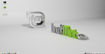 ULTIMATE Linux Mint 17 LiveDVD v1.2 (Cinnamon Edition 64-bit) 180224