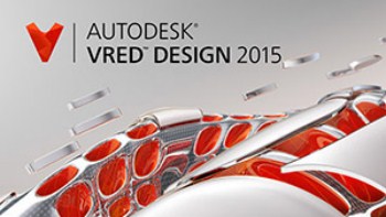 AUTODESK VRED DESIGN V2015 SR1 SP2 / XFORCE
