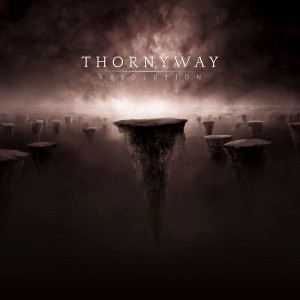 Thornyway - Absolution (2014)