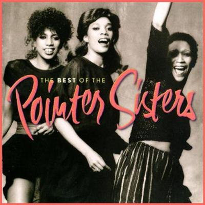 Pointer Sisters - The Best Of Pointer Sisters (2000) Lossless