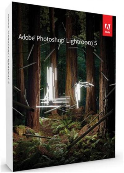 Adobe Photoshop Lightroom 5.6 Multilingual /(x86-x64) + Keygen