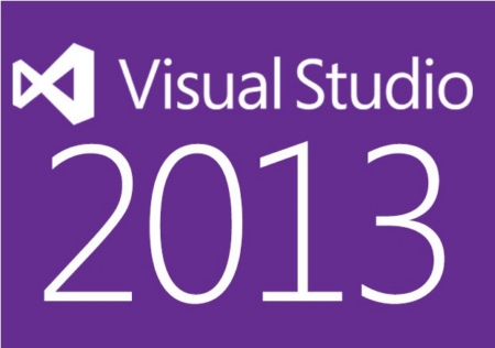 Microsoft Visual Studio Express 2013 with Update3-NEWiSO