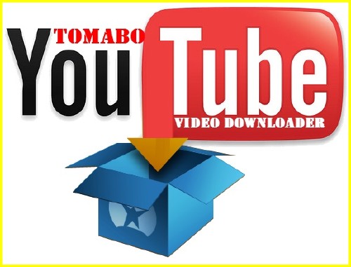 Tomabo YouTube Video Downloader Pro 3.7.23