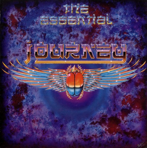 Journey - The Essential (2001) FLAC