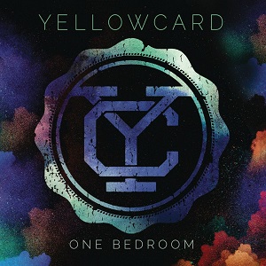Yellowcard - One Bedroom (Single) (2014)