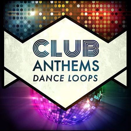 Platinum Audiolab Club Anthems Dance Loops MULTiFORMAT / MAGNETRiXX