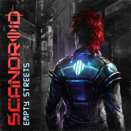 Scandroid - Empty Streets [Single] (2014)