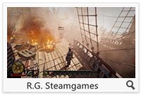 Risen 3 - Titan Lords (2014) PC | RePack  R.G. Steamgames