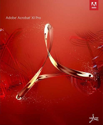 Adobe Acrobat XI Pro 11.o.8 (x86 x64)