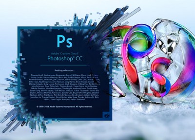 Adobe Photoshop CC 2014 Multilingual/Portable
